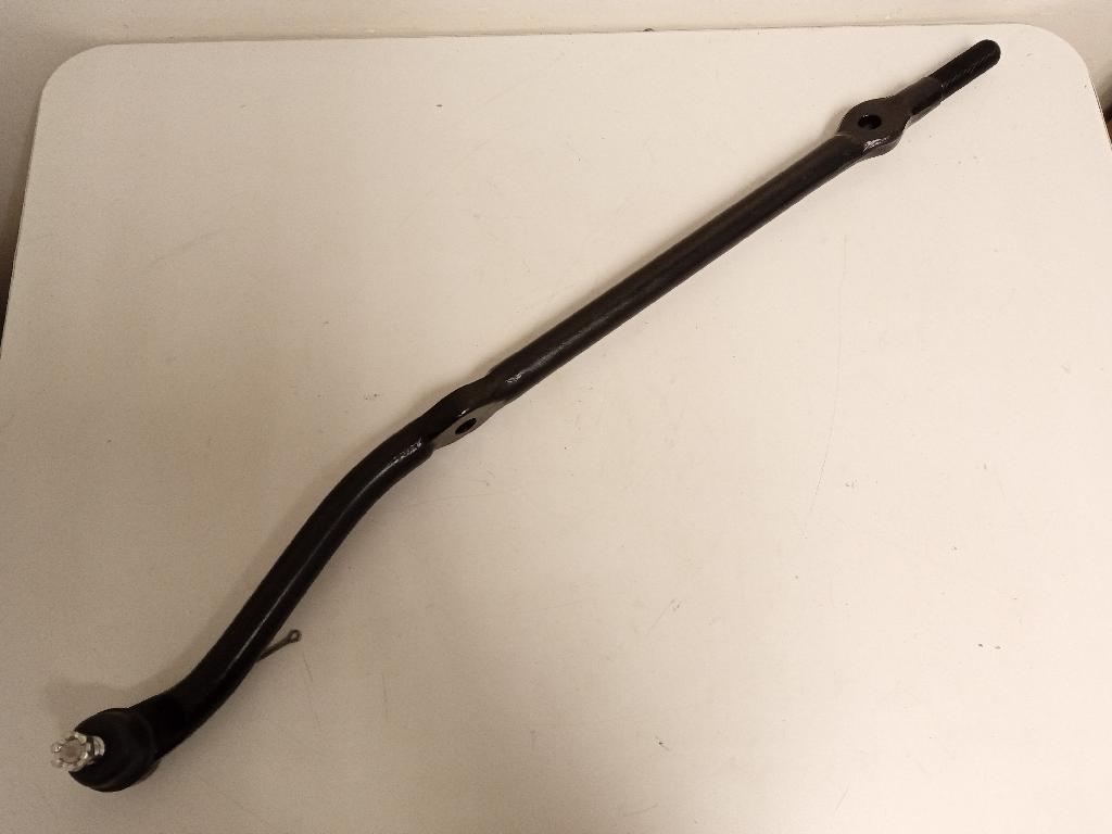 Left Front Outer Tie Rod