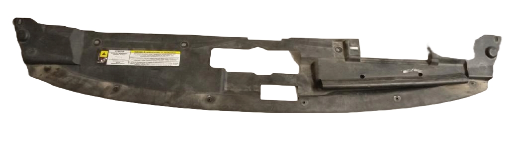 Radiator Support