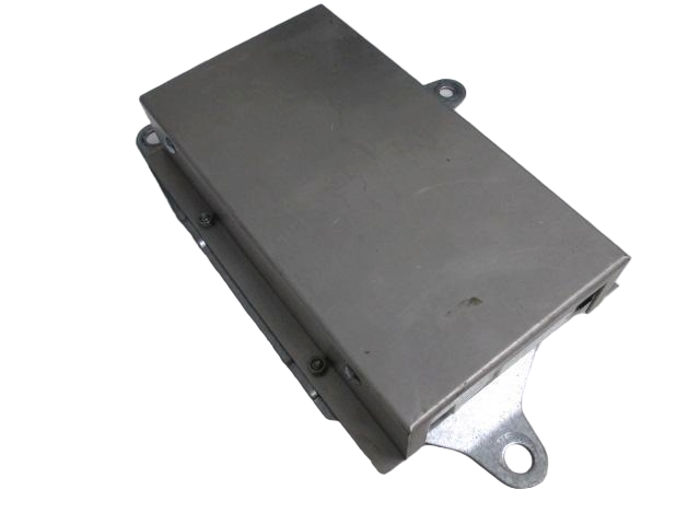 Stereo Amplifier