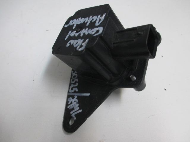 Flow Ctrl Valve Actuator