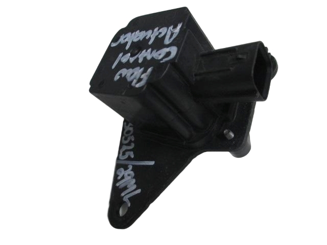 Flow Control Valve Actuator