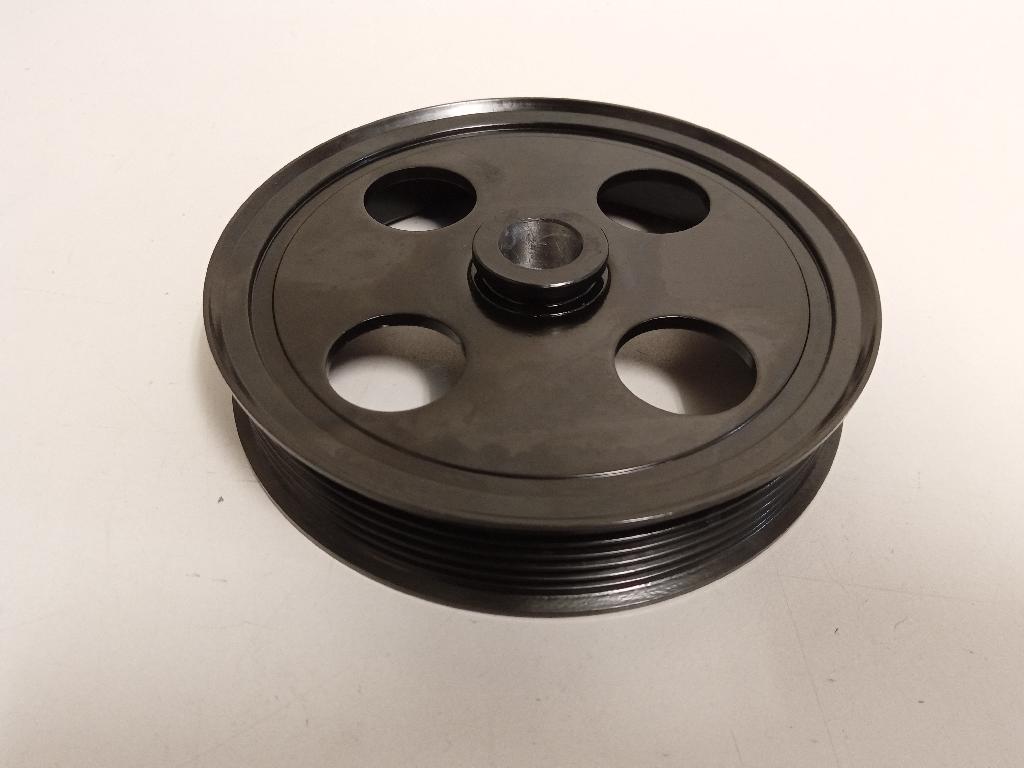 Power Steering Adjuster Pulley