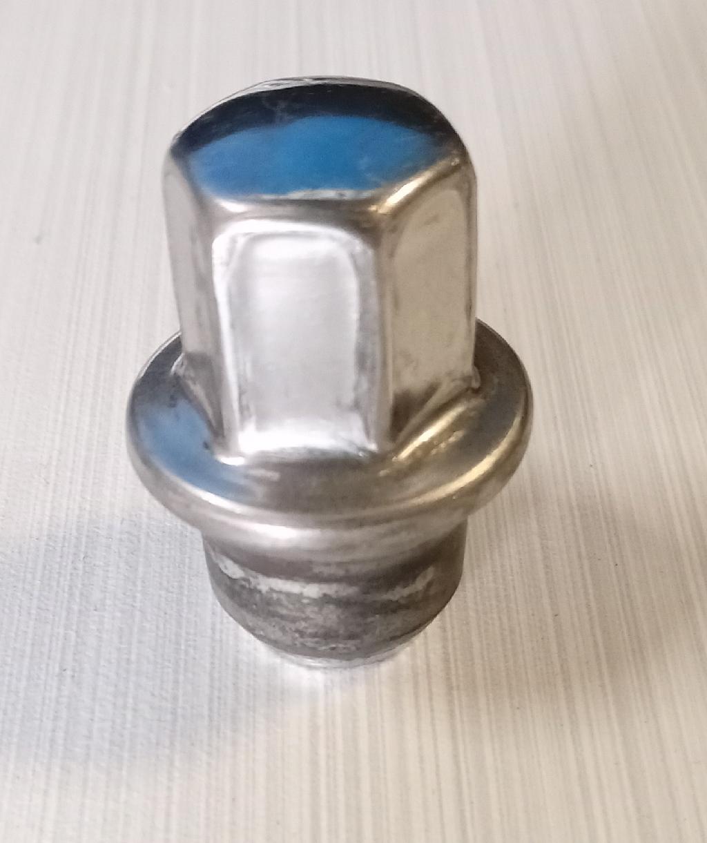 Wheel Nut