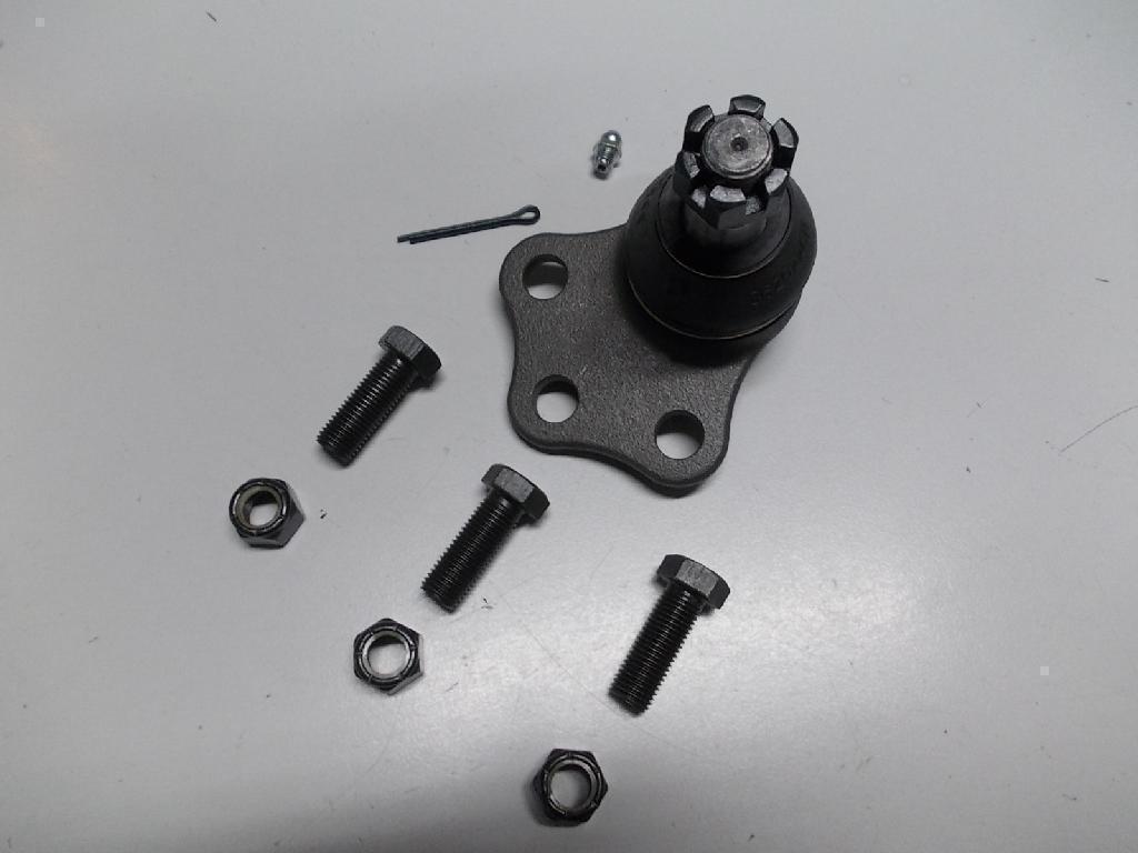 Left Front Ball Joint Lower