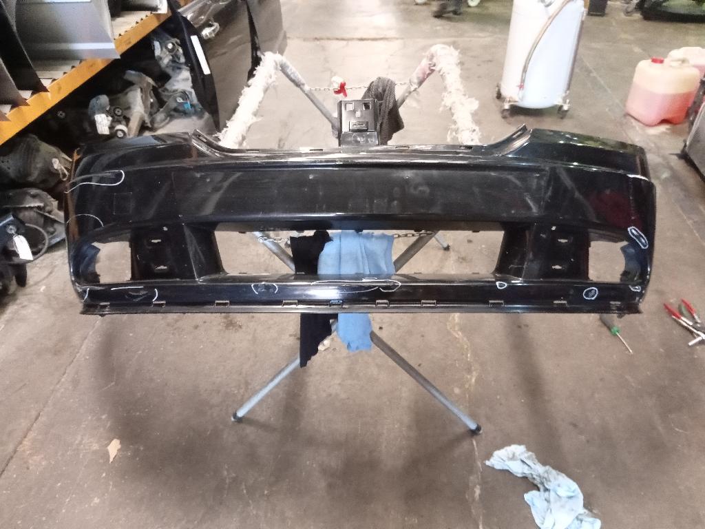 Front Bumper Cover