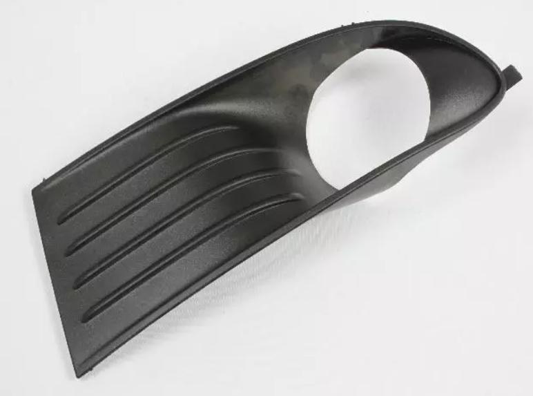 Left Spotlight Bezel