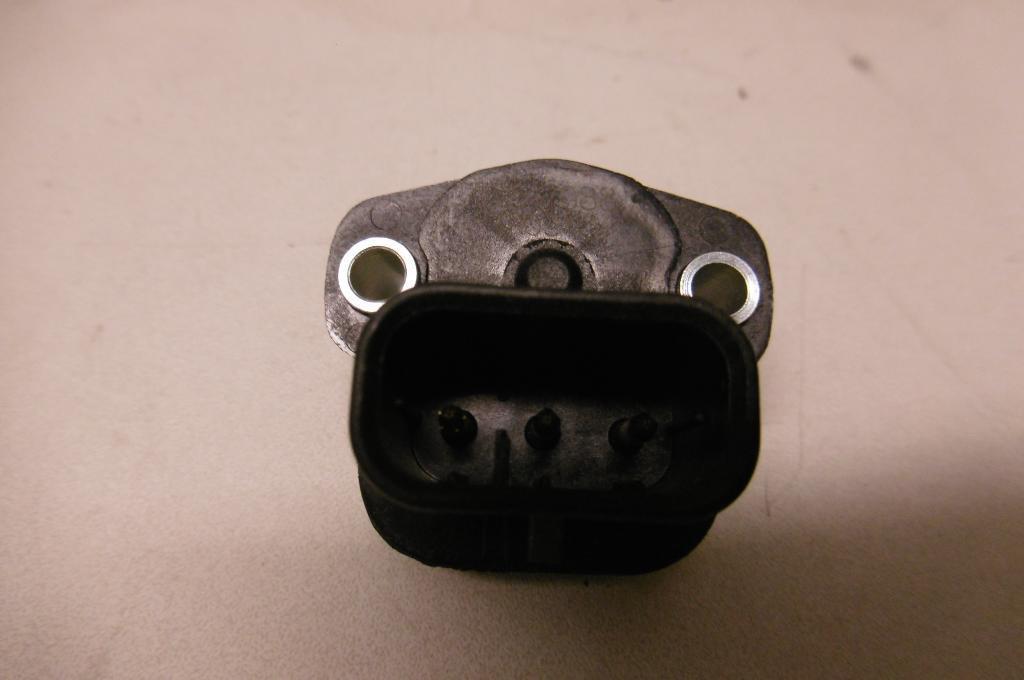 Throttle Position Sensor