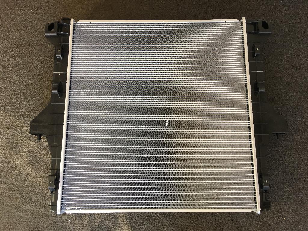 Radiator