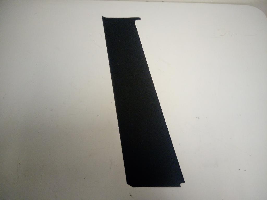 Right Front Door Shell