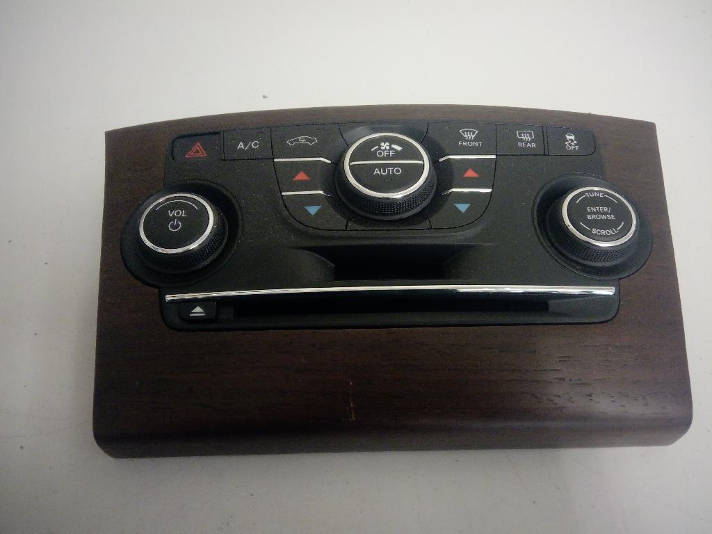 Heater Controls