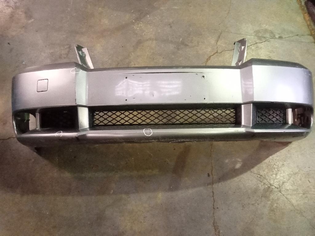 Front Bumper Cover