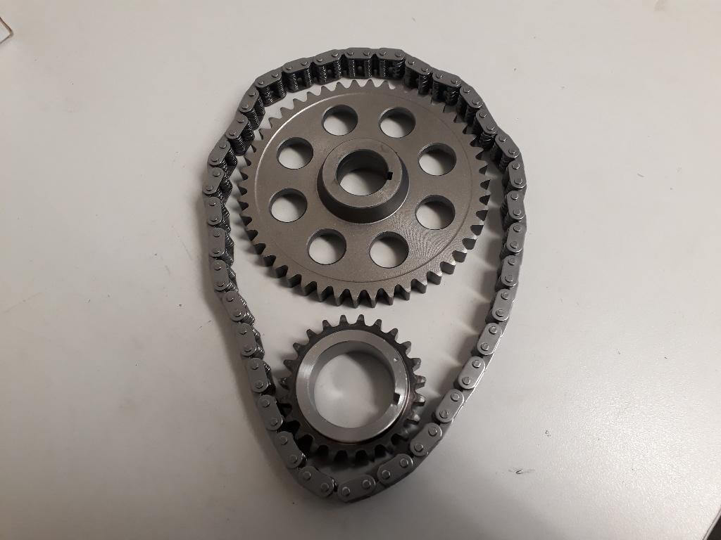 Timing Chain