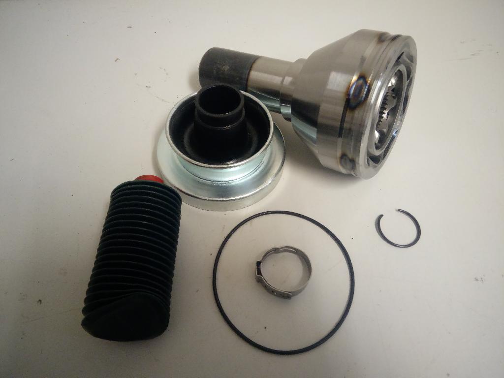 Fr Driveshaft CV Kit- 1500 4wd 02-06