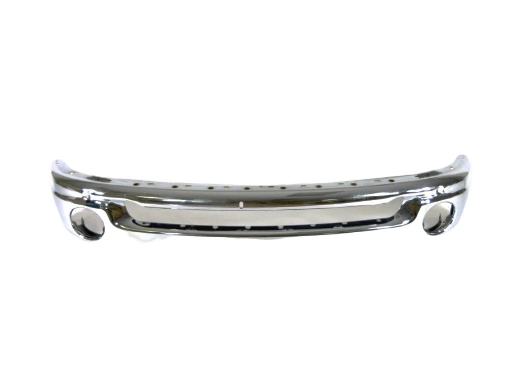 Front Bumper Cover