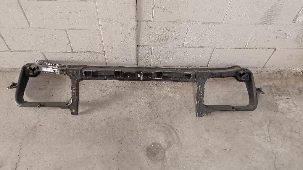 Front Upper Radiator Support Panel