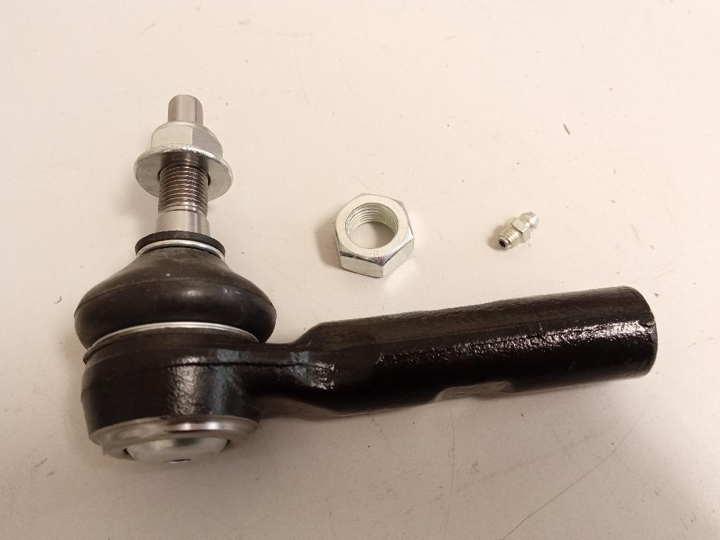 LF Outer Tie Rod - 4wd 00-03