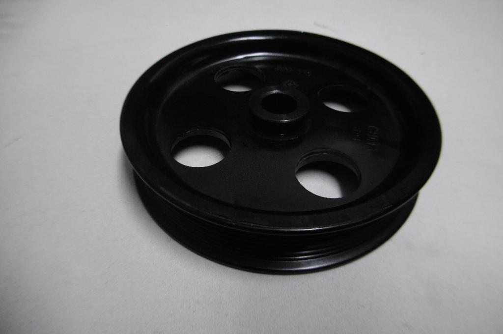 Power Steering Adjuster Pulley