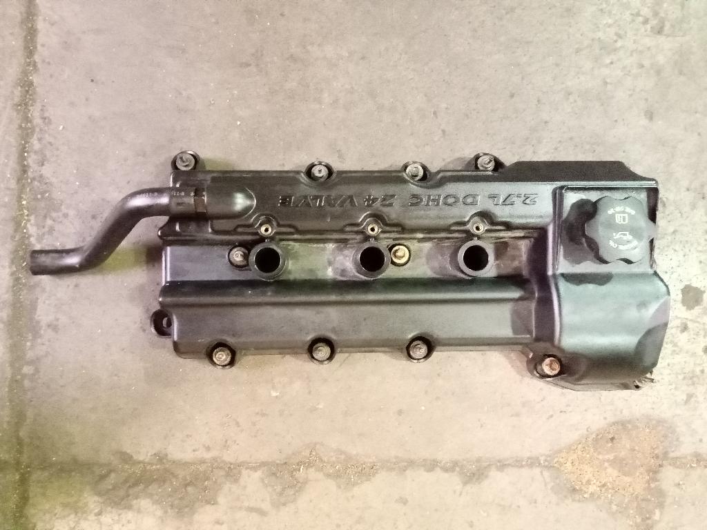 Cylinder Head Cover