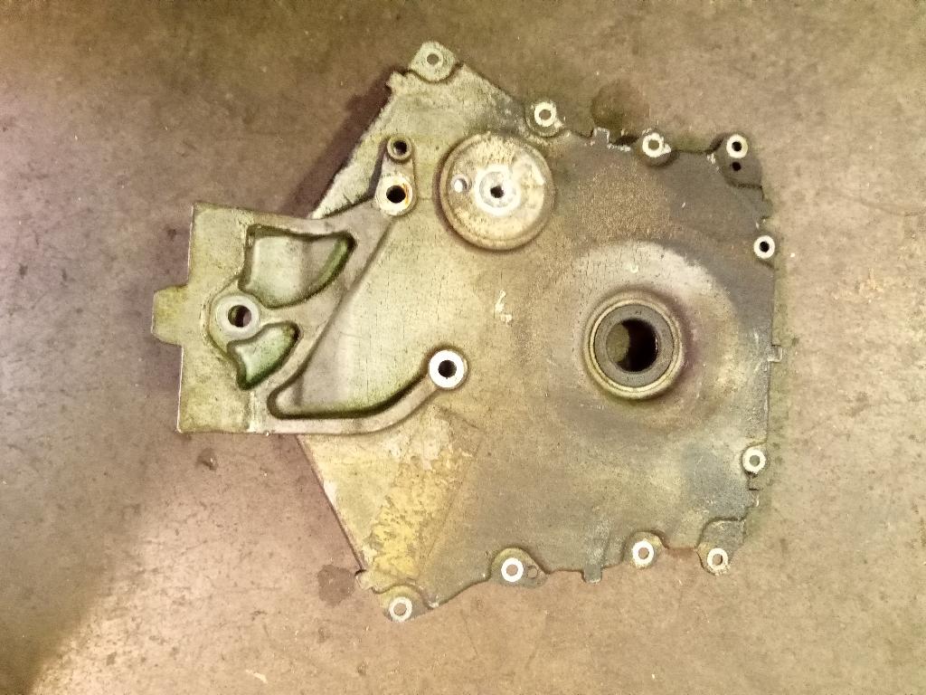 Front Engine Timing Cover