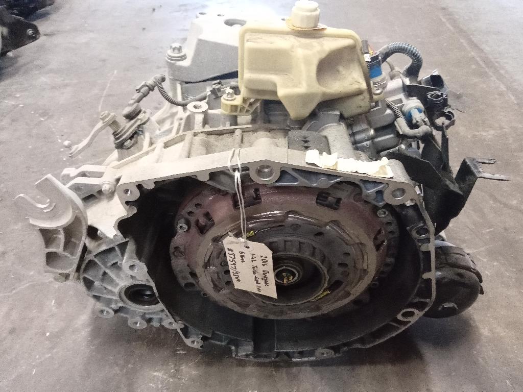 Automatic Transmission