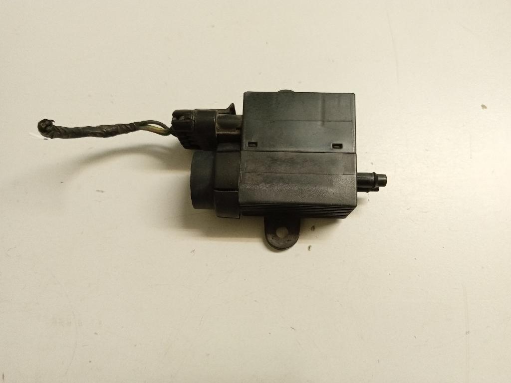 Map Sensor