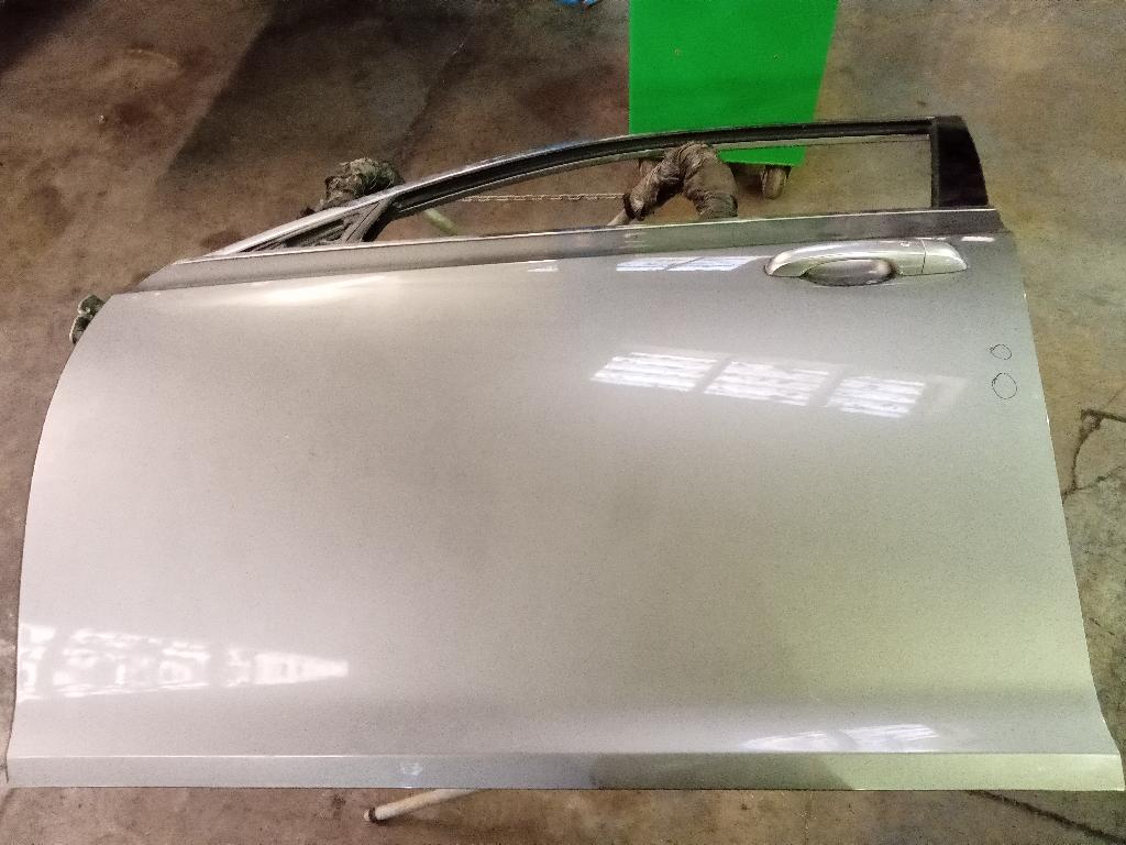 Left Front Door Shell