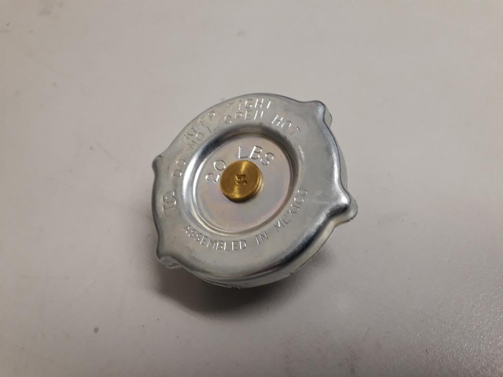 Radiator Cap