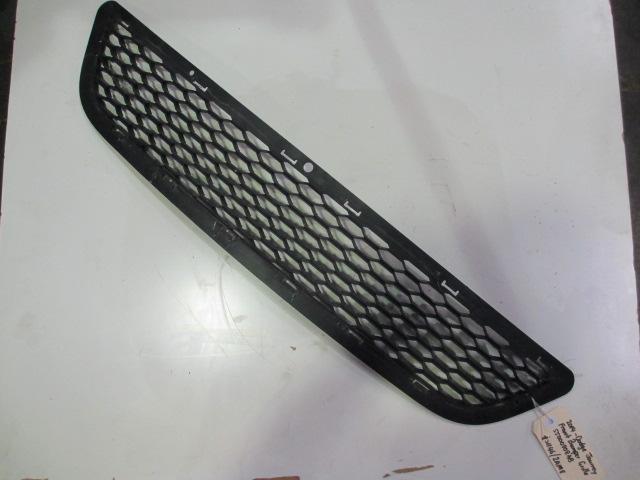 Front Bumper Mesh