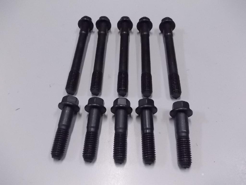 Cyl Head Bolts