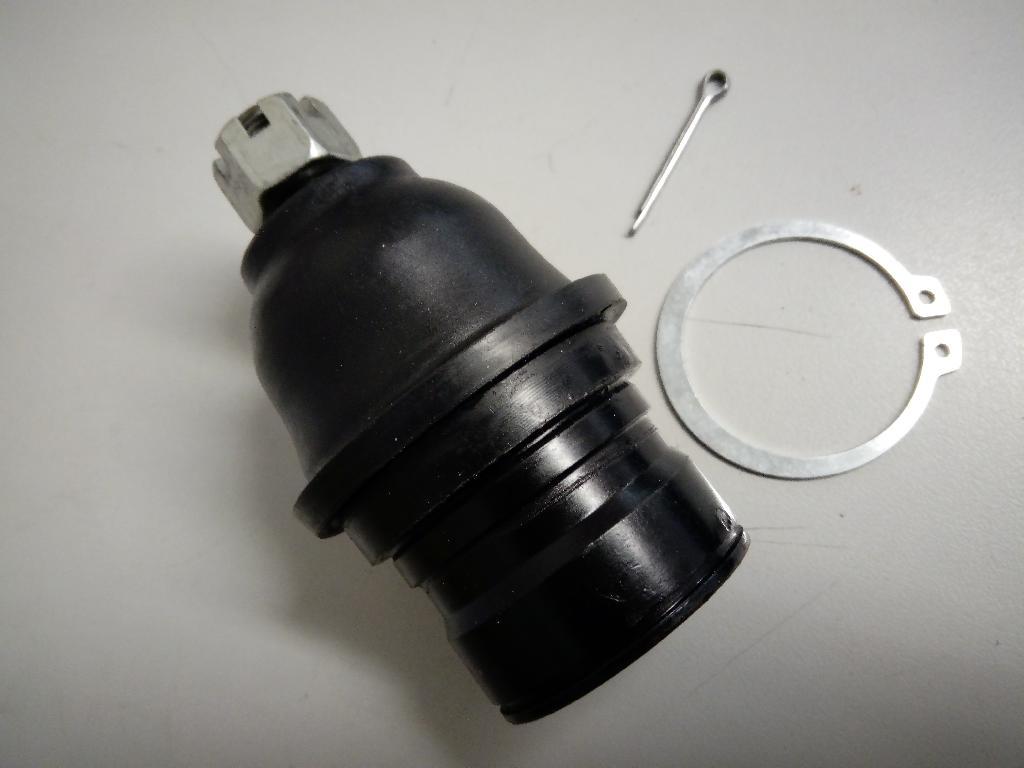 Left Front Ball Joint Lower