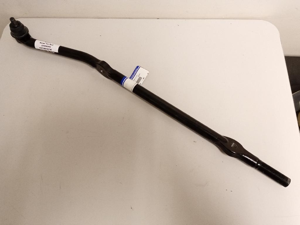 Left Front Outer Tie Rod