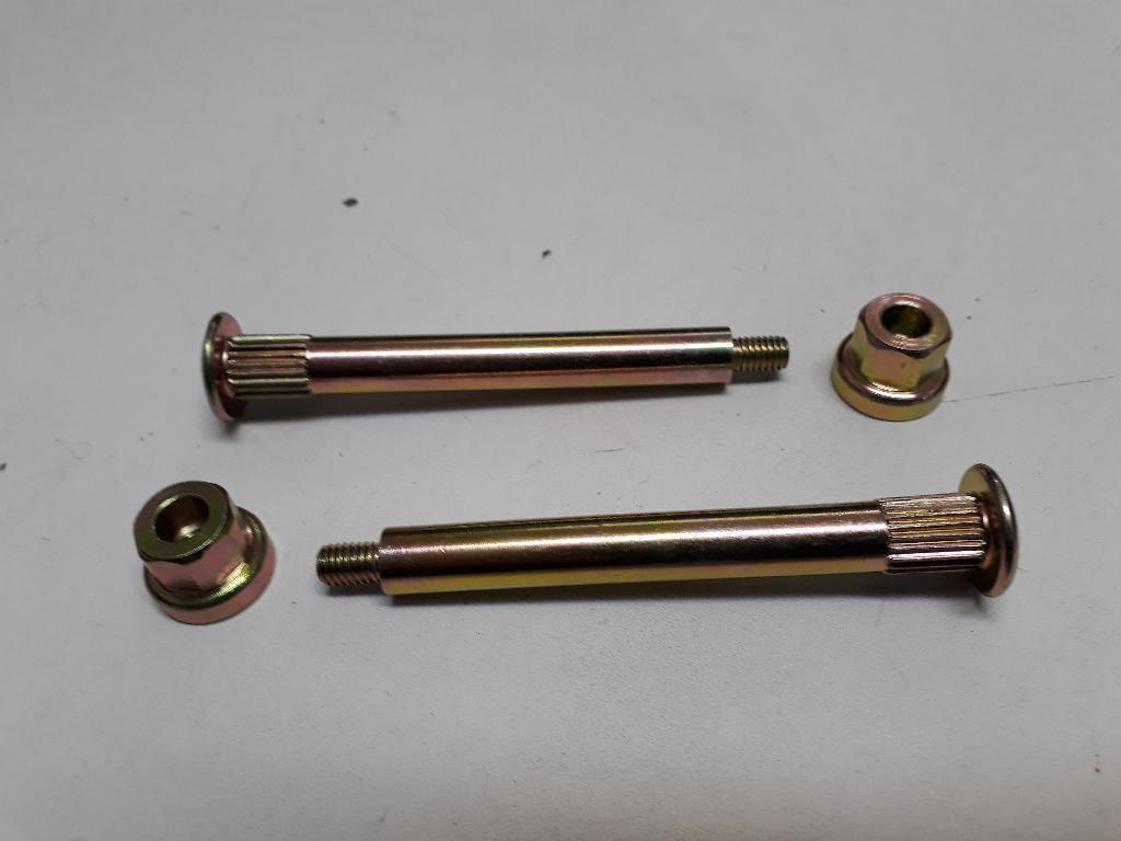 Door Hinge Pin Kit