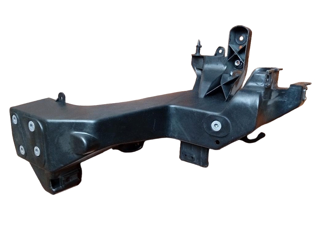 Left Headlight Mount Bracket