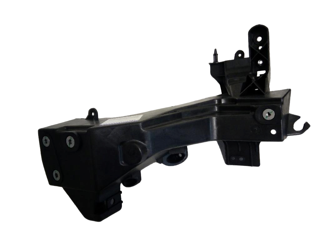 Left Headlight Mount Bracket