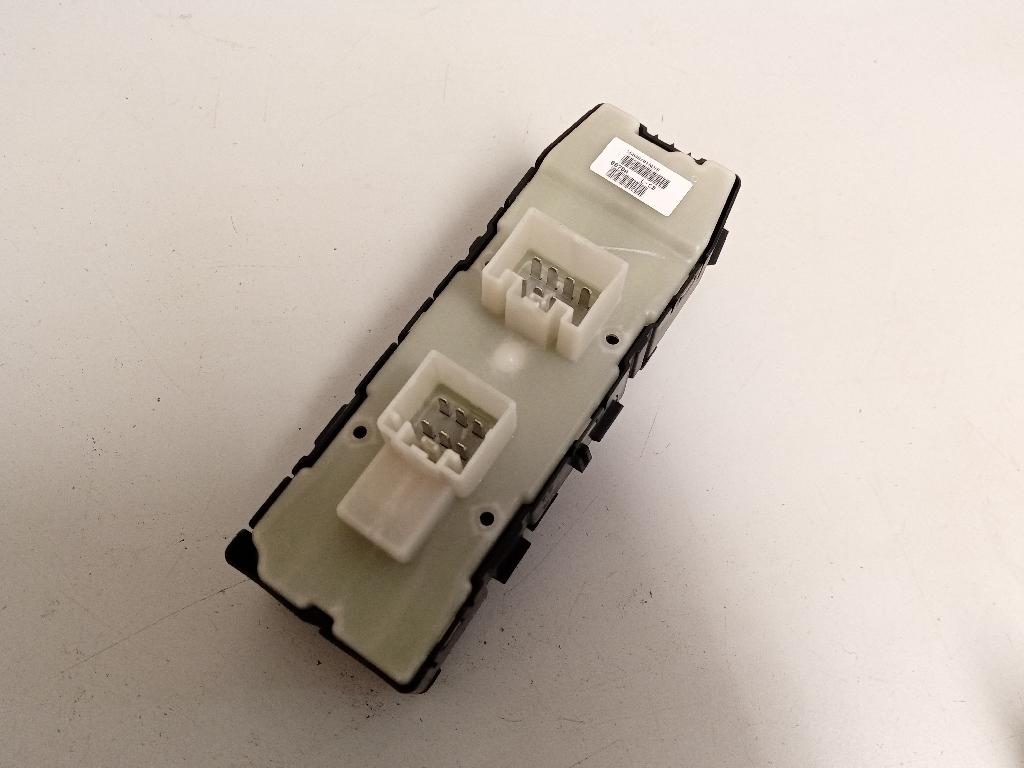 Master Power Window Switch