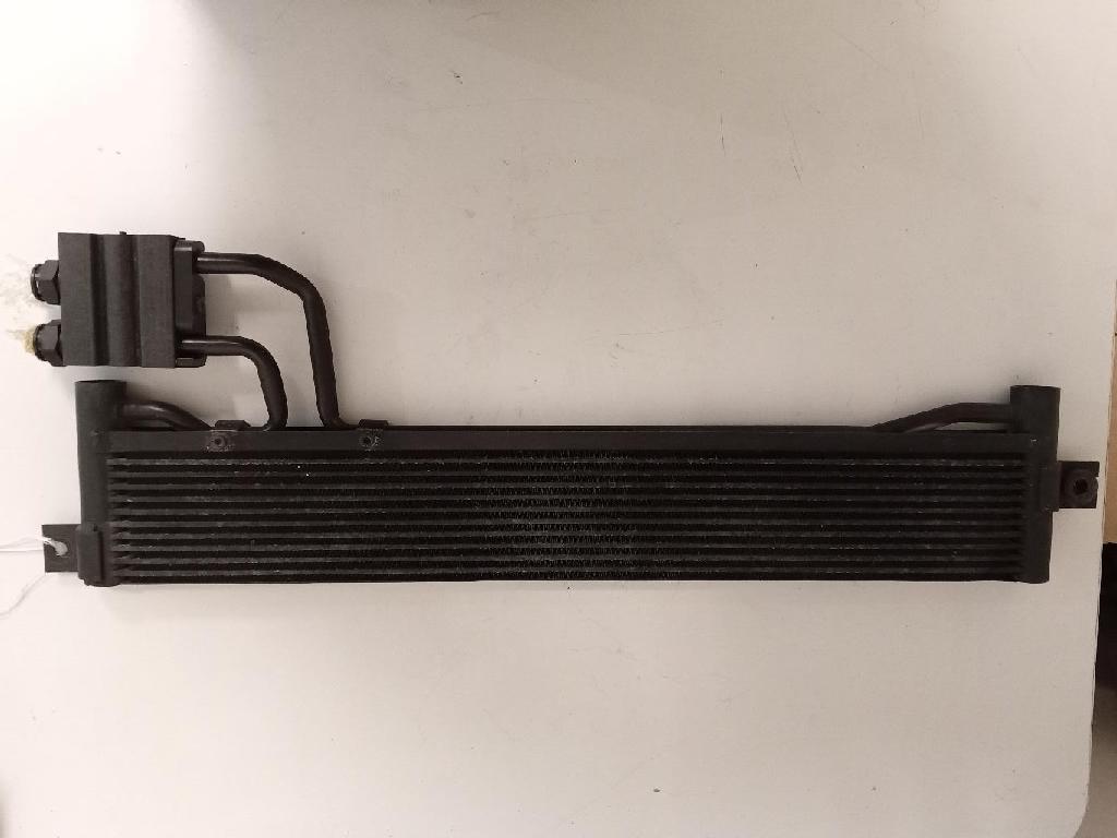 Automatic Transmission Oil Cooler