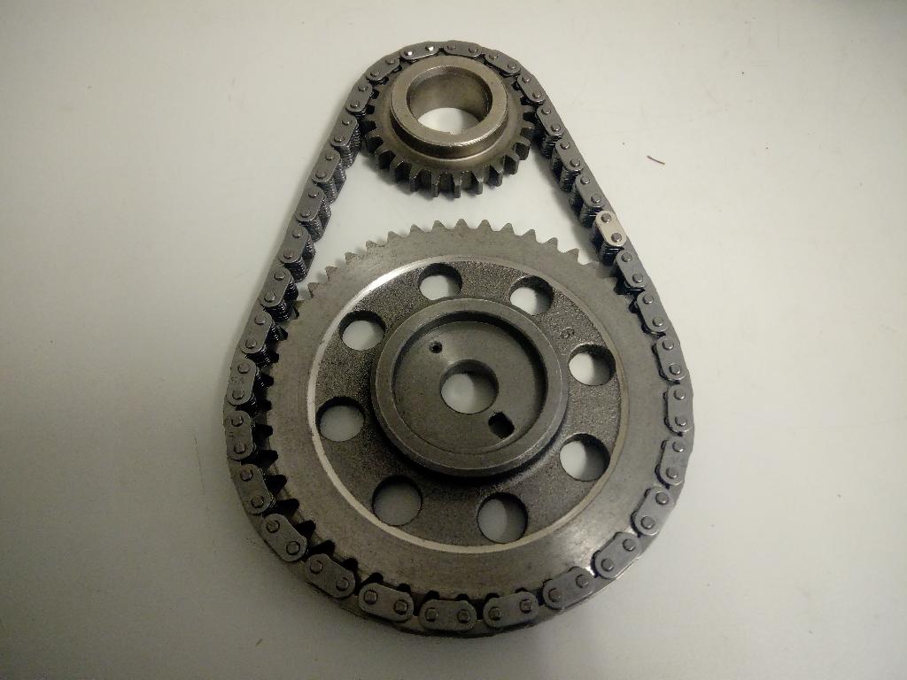 Timing Chain