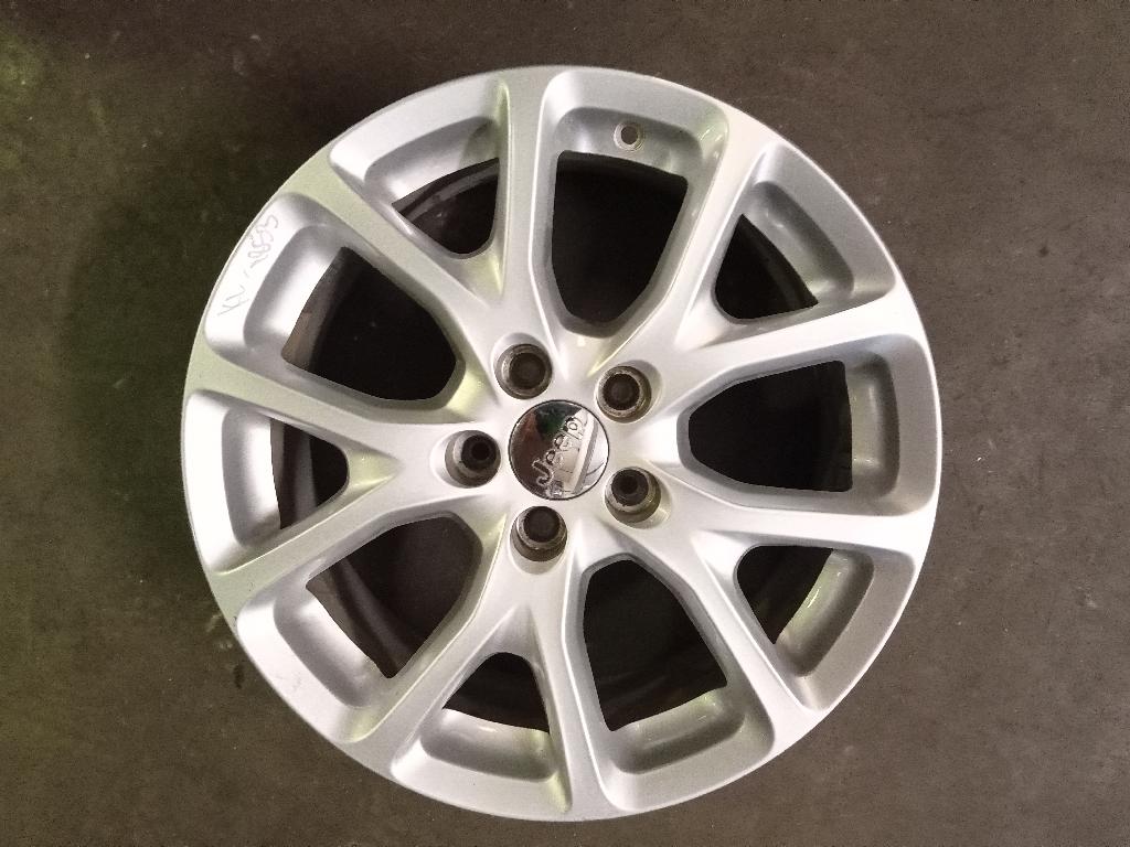 Alloy Road Wheel