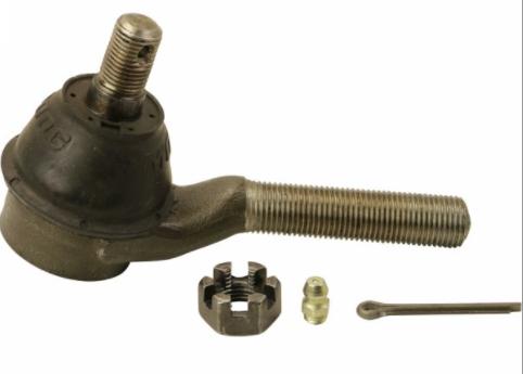 Tie Rod Outer 62-69