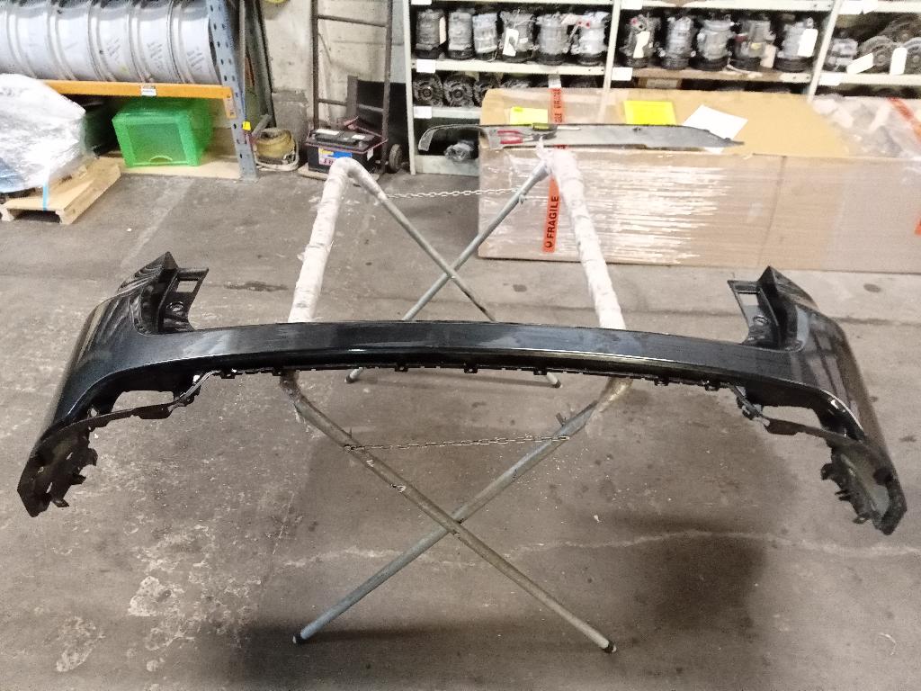 Rear Upper Fascia- Non Sensor G1.5