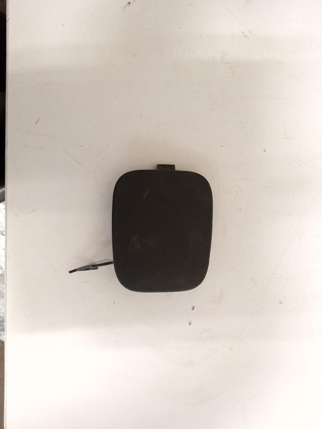 Front Tow Hook Cover