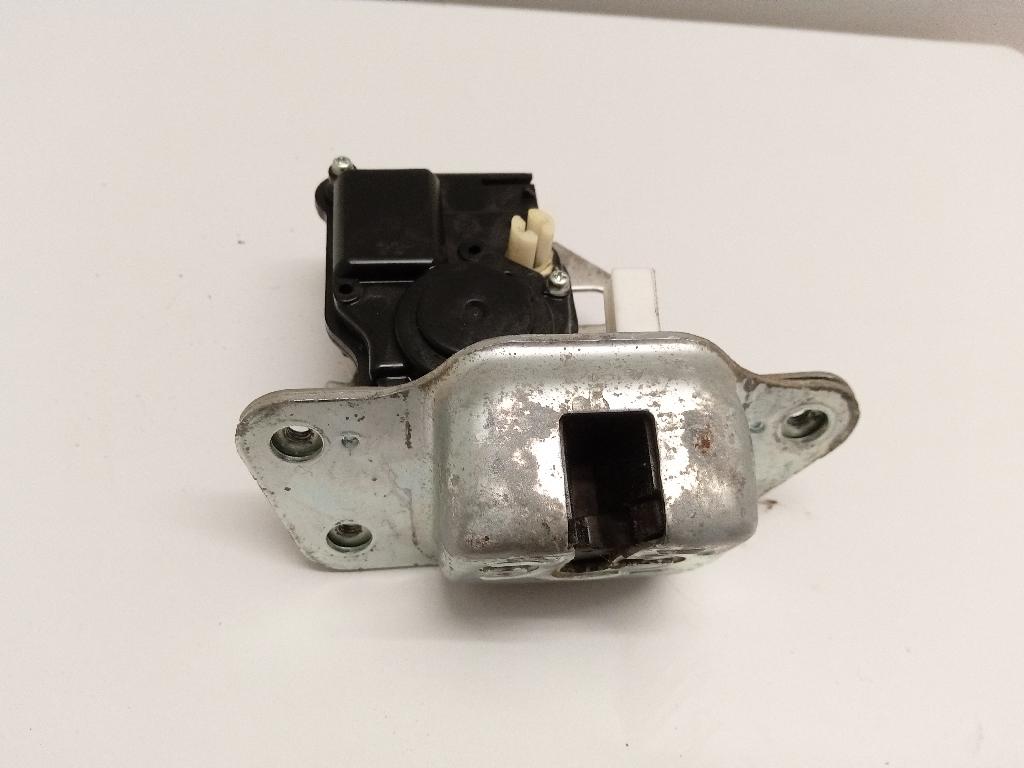 Tailgate Lock Actuator