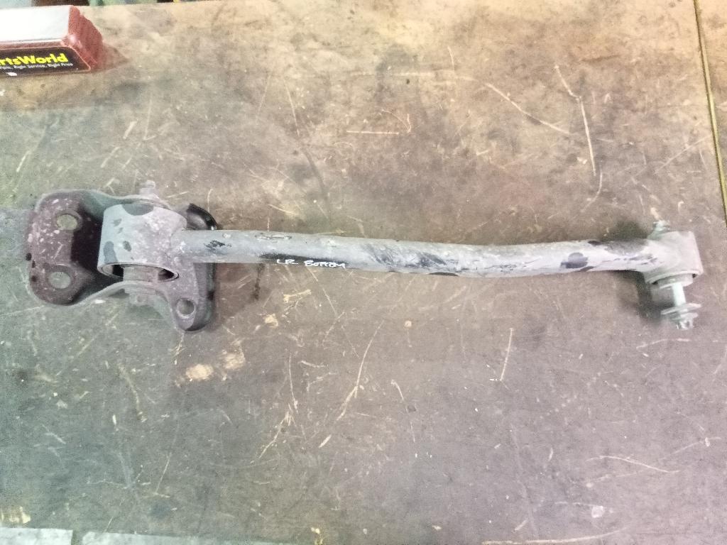 Left Rear Trailing Arm