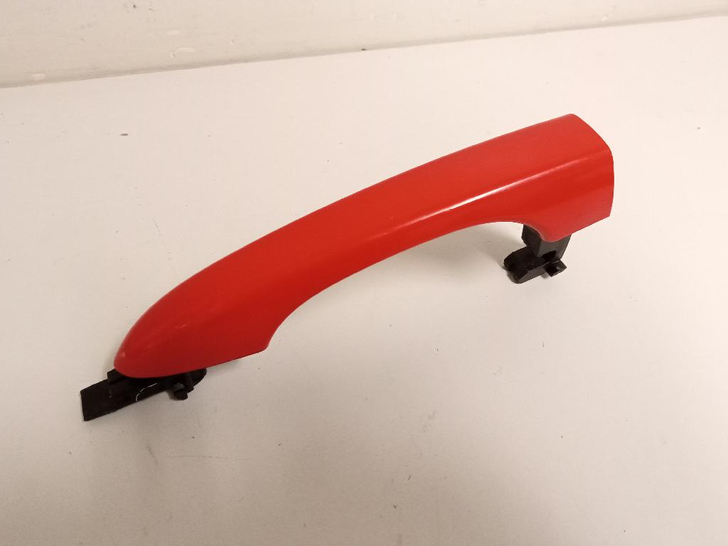 RH/LH Door Exterior Pull Handle- Non Button Type