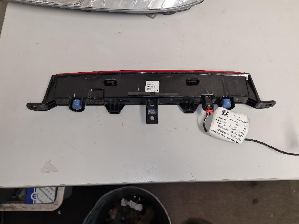 High Level Stoplight