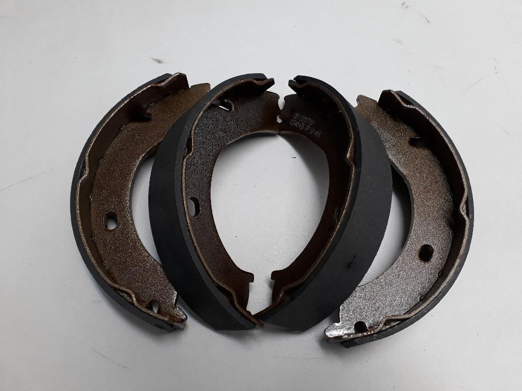 Brake Shoes