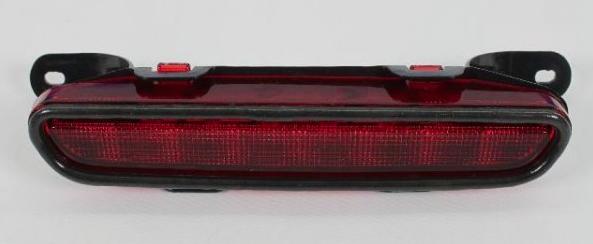 High Level Stoplight