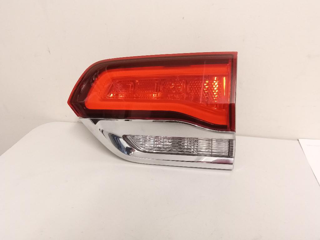 Right Tailgate Light