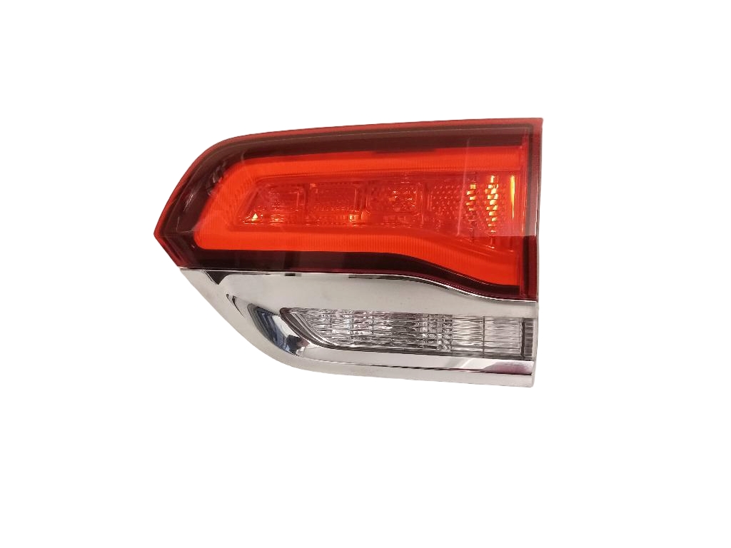 Right Tailgate Light