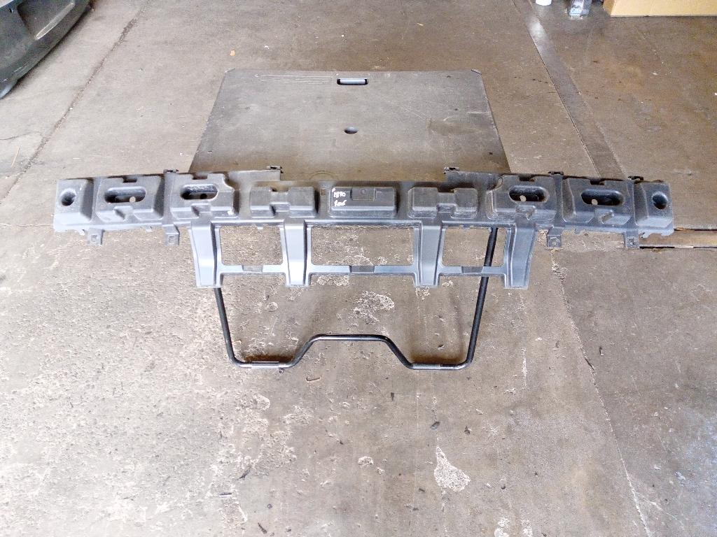 Rear Bar Absorber